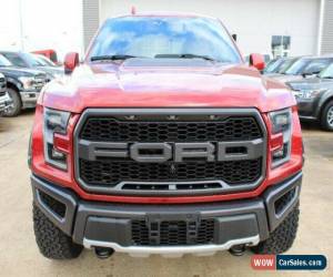 Classic 2019 Ford F-150 Raptor for Sale