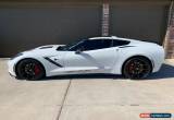 Classic 2016 Chevrolet Corvette 2LT for Sale