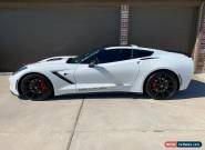 2016 Chevrolet Corvette 2LT for Sale