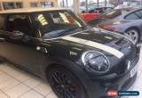 Classic 2010 Mini Cooper JCW Championship 50 ( REDUCED ) for Sale