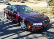 1996 Mazda Millenia for Sale