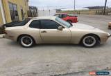 Classic 1985 Porsche 944 for Sale