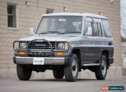 Toyota: Land Cruiser EX5 for Sale