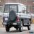 Classic Toyota: Land Cruiser EX5 for Sale