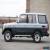 Classic Toyota: Land Cruiser EX5 for Sale