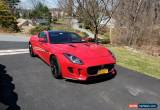 Classic 2015 Jaguar F-Type for Sale