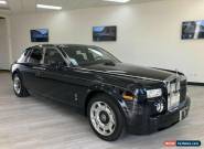 2004 Rolls-Royce Phantom Sedan, 4 Door for Sale