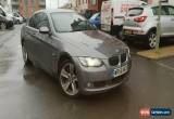 Classic BMW E92 330D GREY for Sale