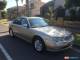 Classic Rover 75 sedan for Sale