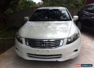 Honda Accord 2009 for Sale