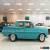 Classic 1963 Holden EJ EJ Special Turquoise Automatic A Sedan for Sale