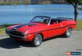 Classic 1970 Dodge Challenger for Sale