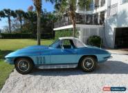 1965 Chevrolet Corvette for Sale