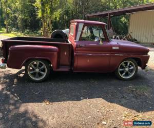 Classic 1965 Chevrolet C-10 for Sale