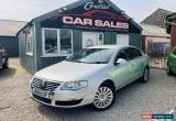 Classic VOLKSWAGEN PASSAT 2.0 HIGHLINE TDI 138 BHP FINANCE  PARTX WELCOME for Sale