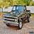 Classic 1969 Chevrolet C10 Stepside for Sale