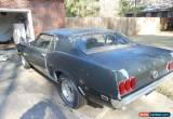 Classic 1969 Ford Mustang for Sale