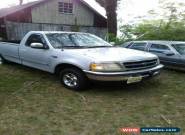 1997 Ford F-150 for Sale