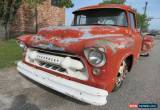 Classic 1956 Chevrolet Other Pickups Chevrolet 56' Truck for Sale