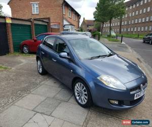 Classic Fiat Bravo 1.9 150T Multijet LOW MILEAGE  for Sale