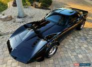 1981 Chevrolet Corvette for Sale