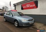 Classic AUTO 2007 Ford Mondeo 2.0 for Sale