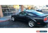 Classic 2008 Ford Mustang 2DR GT for Sale