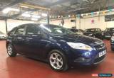 Classic 2011 Ford Focus 1.6 Sport 5dr for Sale