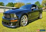 Classic 2007 Ford Mustang GT custom for Sale