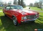 1971 Chevrolet Chevelle for Sale