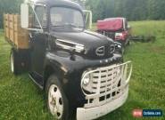 1948 Ford Other Pickups F4 for Sale