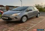 Classic Ford KA Zetec 1.2 2015 on a 64  plate full Mot for Sale