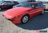 Classic 1988 Porsche 944 for Sale