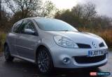 Classic 2007 Renault Clio 2.0 VVT Renaultsport 3dr for Sale