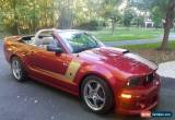 Classic 2007 Ford Mustang Roush 427R for Sale