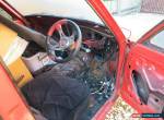 Datsun 1200 Ute Turbo for Sale
