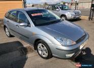 Ford Focus 1.6i 16v 2005 Edge for Sale