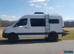 2015 Mercedes-Benz Sprinter for Sale