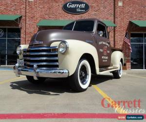 Classic 1949 Chevrolet Other Pickups for Sale