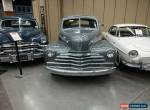 1946 Chevrolet Other for Sale