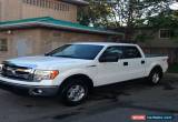 Classic 2014 Ford F-150 for Sale