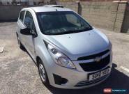 Chevrolet Spark+ 1litre 16v 2010 for Sale