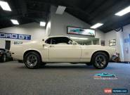 1969 Ford Mustang Boss 429 for Sale