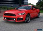 2015 Ford Mustang GT Premium for Sale