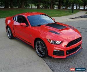 Classic 2015 Ford Mustang GT Premium for Sale