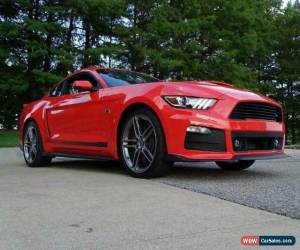 Classic 2015 Ford Mustang GT Premium for Sale