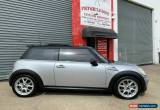 Classic 2007 MINI COOPER ''S'' CHILLI, FINANCE AVAILABLE for Sale