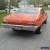 Classic 1972 Chevrolet Nova for Sale