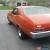 Classic 1972 Chevrolet Nova for Sale