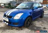 Classic SUZUKI SWIFT 1.3 GL - 4 SERVICES - 12 MONTHS MOT for Sale